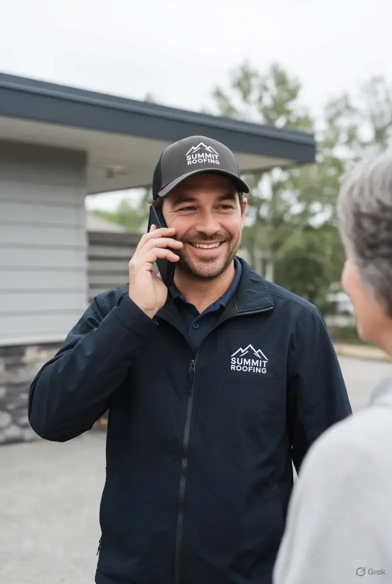 Flat Roof Leak Repair Novelty, OH FAQs